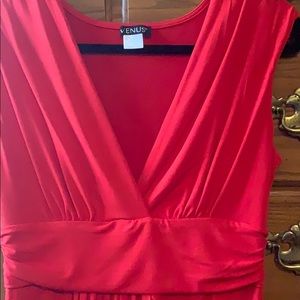 Venus very soft dress never worn